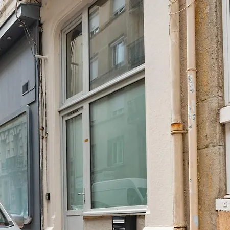 Le * Saint-Etienne (Loire)