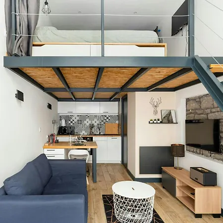 Le Appartement *