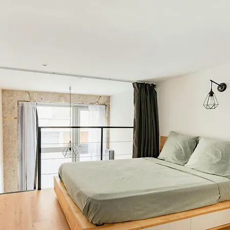 Appartement Le *