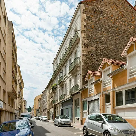 Le Appartement