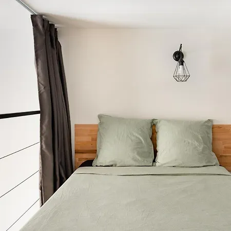 Hypercentre Tram Design Apartment Saint-Etienne (Loire)